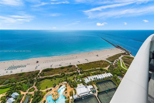 Continuum On South Beach The South Tower, 100 S Pointe Dr #3205, Miami Beach, Florida 33139, image 1
