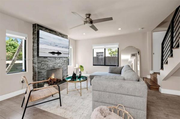 Alta Vista, 61 NE 50th Ter, Miami, Florida 33137, image 1