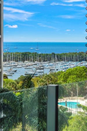 Club Residences At Park Grove, 2831 S Bayshore Dr #804, Miami, Florida 33133, image 3