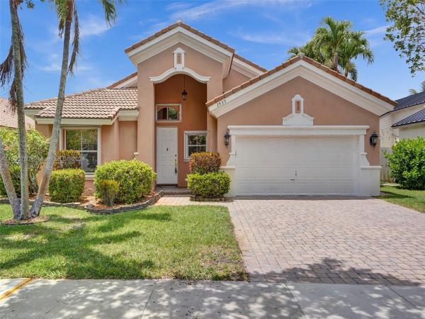 Sunset Lakes, 2930 SW 189th Ter, Miramar, Florida 33029, image 2