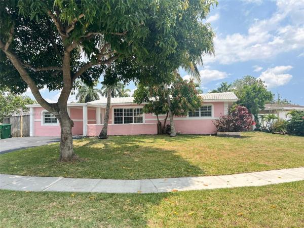 Margate Gardens, 6253 NW 15th Ct, Margate, Florida 33063, image 1