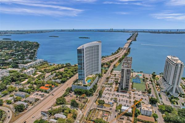 Blue On The Bay, 601 NE 36th St #3206, Miami, Florida 33137, image 1