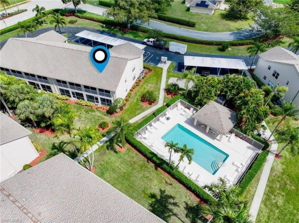 Bradstrom Village, 338 Bradstrom Cir #A-201, Naples, Florida 34113, image 1