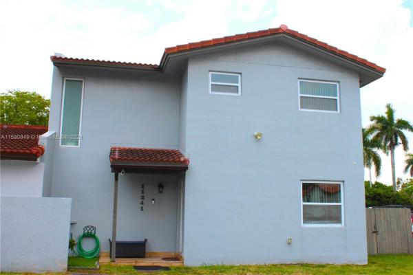 Les Gardens, 11241 SW 24th Ter, University Park, Florida 33165, image 1