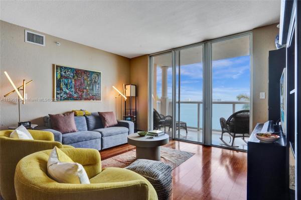 Bayview, 1625 Kennedy Cswy #606B, North Bay Village, Florida 33141, image 3