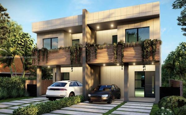 Allapattah Manors, 1484 NW 32nd St, Miami, Florida 33142, image 1