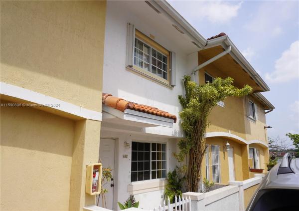 Villas Del Alhambra, 355 NW 109th Ave #612, Fountainebleau, Florida 33172, image 3