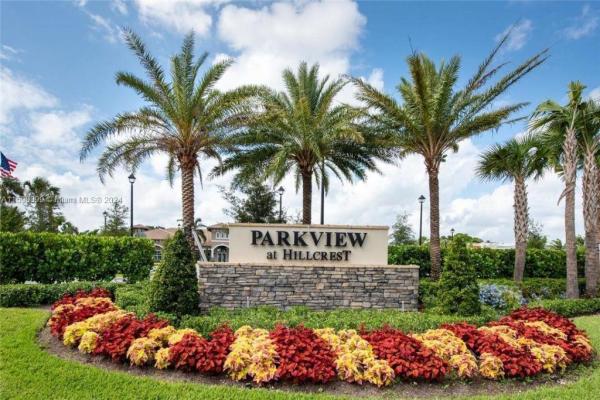 Parkview At Hillcrest, 1504 Myrtle Oak Ter #1504, Hollywood, Florida 33021, image 1