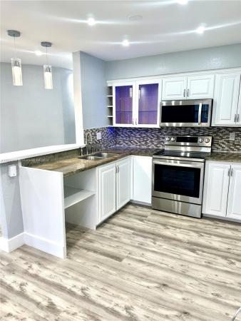 Linwood Gardens, 6432 Perry St, Hollywood, Florida 33024, image 1