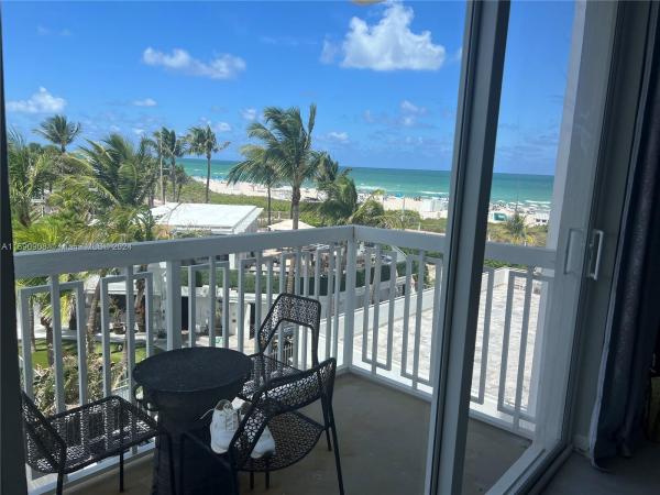 The Presidential, 401 Ocean Dr #419, Miami Beach, Florida 33139, image 1