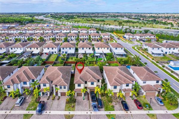 Campo Bello, 25042 SW 107th Ct, Princeton, Florida 33032, image 3