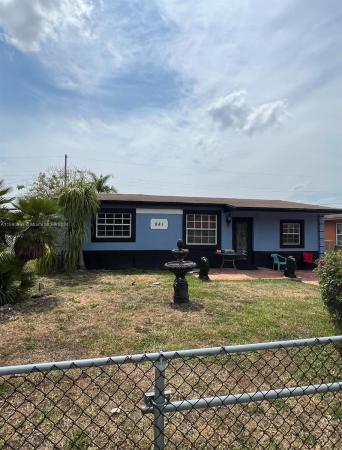Sunrise Heights, 881 NW 34th Way, Lauderhill, Florida 33311, image 1