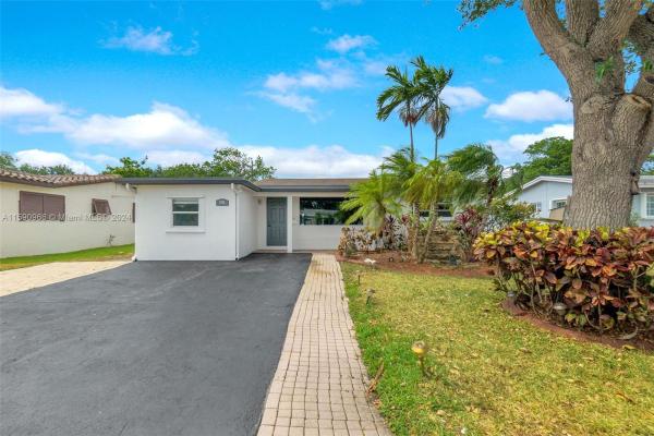 Driftwood Acres, 6751 Greene St, Hollywood, Florida 33024, image 2