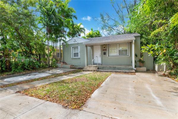 Silver Bluff Homesites, 3516 SW 26th St, Miami, Florida 33133, image 1