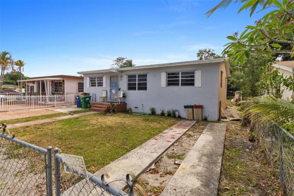 Westview By Lennar, 12515 NW 23rd Ave, Westview, Florida 33167, image 2