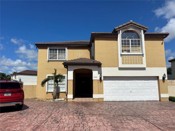 Marbella Park, 20121 NW 84th Ave, Hialeah, Florida 33015, image 1
