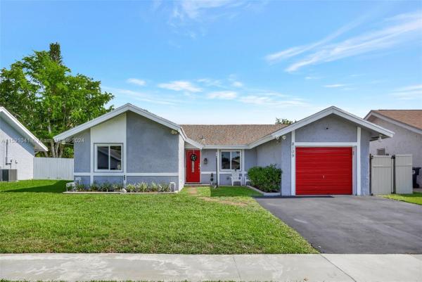 North Lauderdale Landings, 8109 SW 12th St, North Lauderdale, Florida 33068, image 1