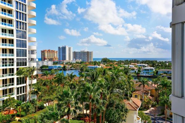 Atlantic 2 At The Point, 21150 NE 38th Ave #905, Aventura, Florida 33180, image 3