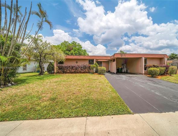 Heathgate, 7808 NW 74th Ave, Tamarac, Florida 33321, image 1