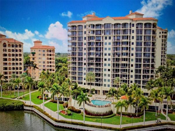 Verona At Deering Bay, 13627 Deering Bay Dr #401, Coral Gables, Florida 33158, image 1