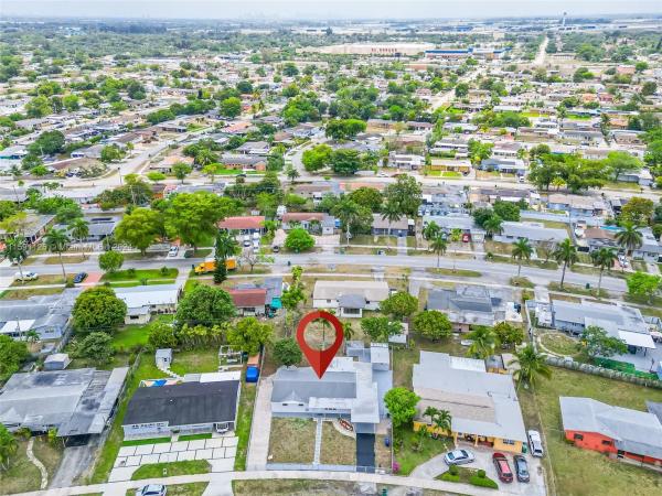 Carol City, 4420 NW 174th Dr, Miami Gardens, Florida 33055, image 3