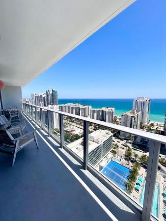 Hyde Beach House, 4010 S Ocean Dr #R2407, Hollywood, Florida 33019, image 1