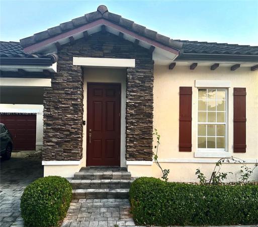 Kendall Commons Residential, 17036 SW 91st St, Kendall, Florida 33196, image 1