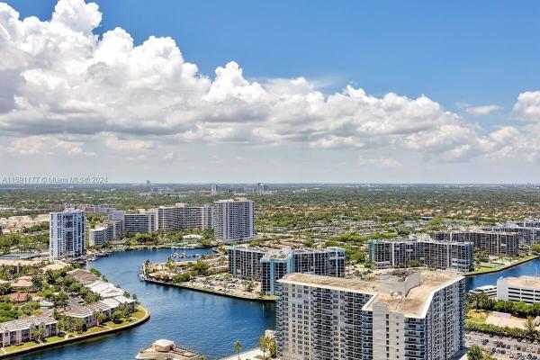 Lyfe Resort & Residences, 4111 S Ocean Dr #PH-10, Hallandale Beach, Florida 33019, image 2