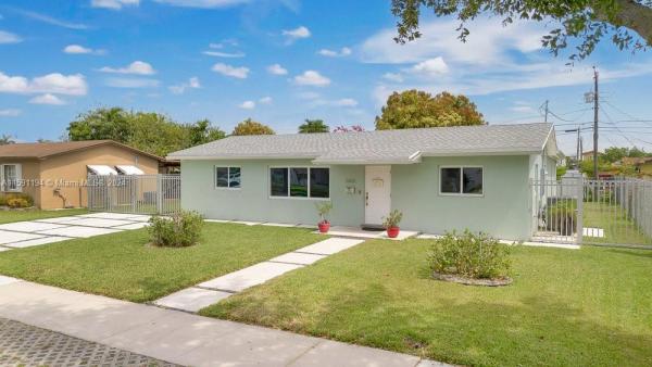 Coral Park Estates, 10011 SW 14th Ter, University Park, Florida 33174, image 1