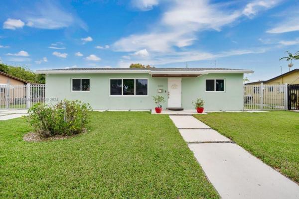 Coral Park Estates, 10011 SW 14th Ter, University Park, Florida 33174, image 3
