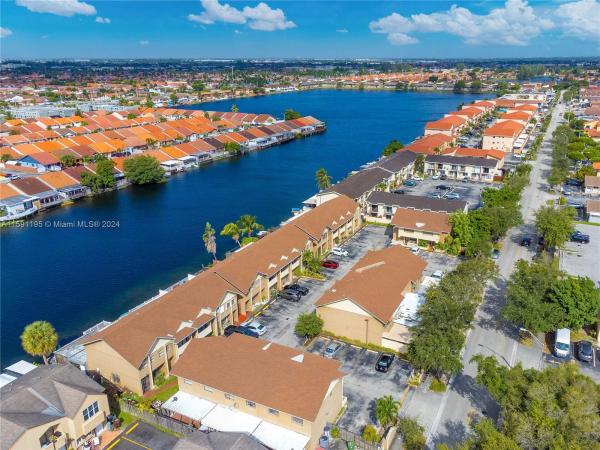 West View Lake Townhomes, 5310 W 26th Ave #103, Hialeah, Florida 33016, image 1