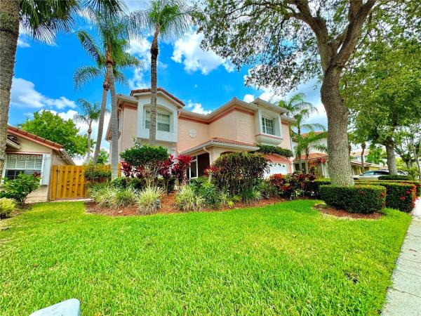 The Greens At Carolina 2, 7477 NW 25th St, Margate, Florida 33063, image 2