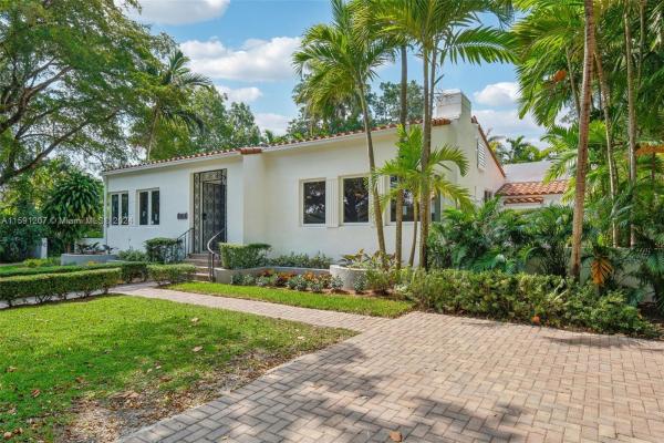 Coral Gables Residential, 1132 Valencia Ave, Coral Gables, Florida 33134, image 2