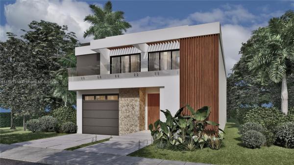 Brickell Estates, 135 SW 29th Rd, Miami, Florida 33129, image 1