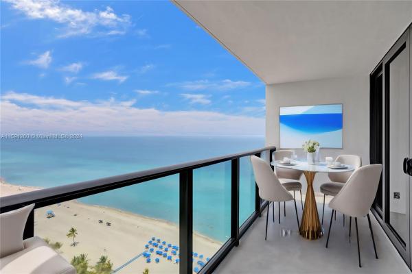 Catania At Quadomain, 2301 S Ocean Dr #2405, Hollywood, Florida 33019, image 1