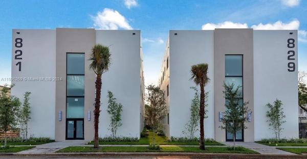 Shenandoah, 821 SW 18th Ave #203, Miami, Florida 33135, image 1
