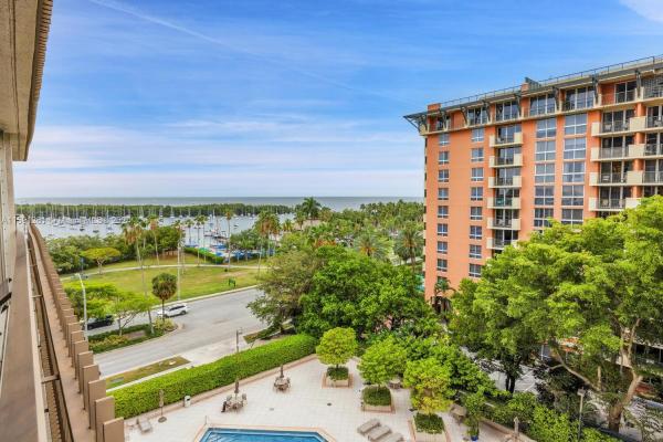 Yacht Harbour, 2901 S Bayshore Dr #7D, Miami, Florida 33133, image 1