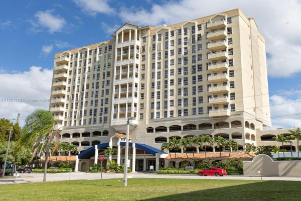 Gables Terrace, 2351 Douglas Rd #1007, Miami, Florida 33145, image 2