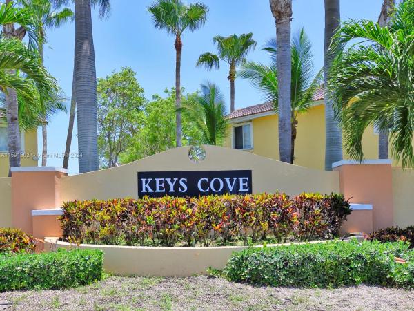Shoma Townhomes At Keys Cove, 2723 SE 15th Rd #104, Homestead, Florida 33035, image 1