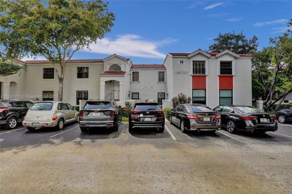 Pierpointe Five, 12078 NW 11th St #12078, Hollywood, Florida 33026, image 1