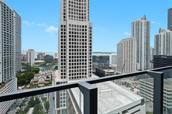 Reach Brickell City Centre, 68 SE 6th St #1909, Miami, Florida 33131, image 3
