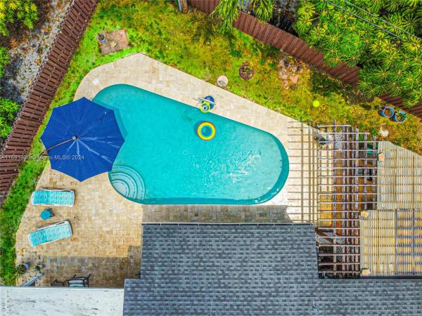 Fairfax Brolliar, 3651 SW 23rd St, Fort Lauderdale, Florida 33312, image 1
