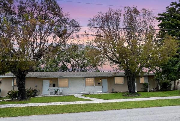 Olympic Heights, 8961 SW 34th St, Westchester, Florida 33165, image 1