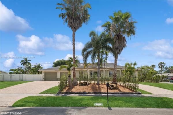 Universal Estates South, 27683 SW 163rd Ct, Redland, Florida 33031, image 1
