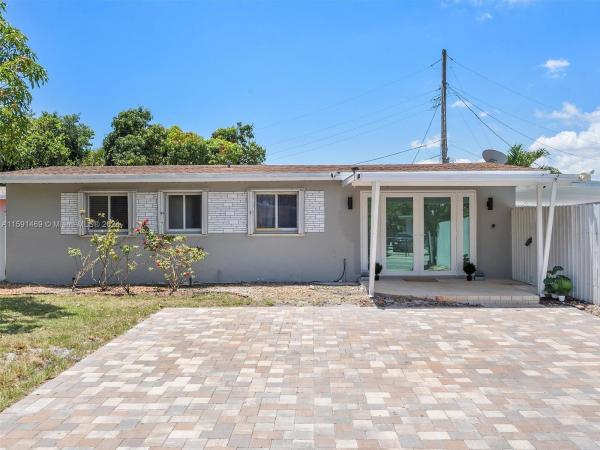 Gillcrest, 2730 SW 13th Ct, Fort Lauderdale, Florida 33312, image 2