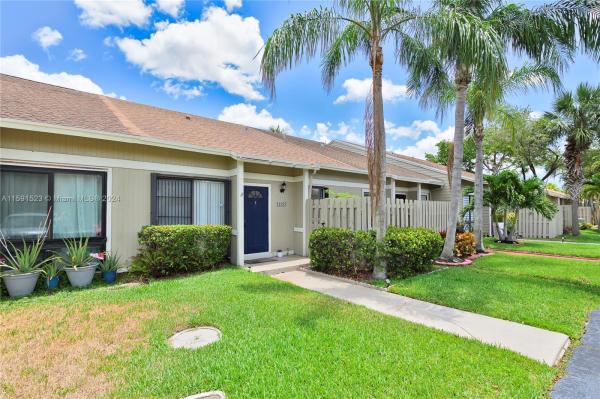 Southpointe At Welleby, 11137 NW 37th St #11137, Sunrise, Florida 33351, image 1