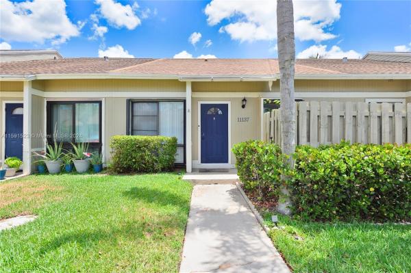 Southpointe At Welleby, 11137 NW 37th St, Sunrise, Florida 33351, image 2