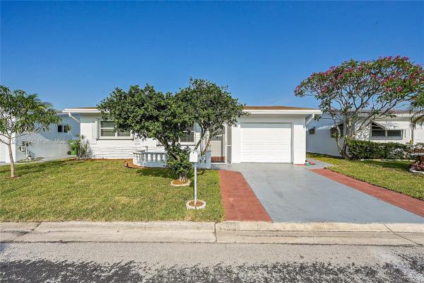 Paradise Gardens 4, 735 NW 74th Ter, Margate, Florida 33063, image 1