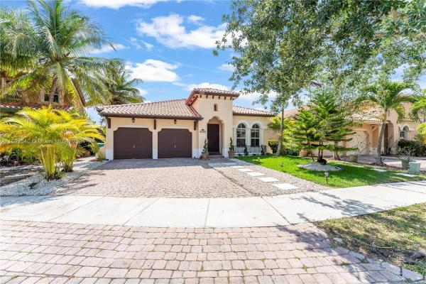 2720 SW 154th Ct, Unincorporated Dade County, Florida 33185, image 3