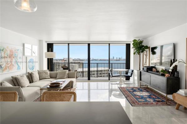 Costa Bella, 1450 Brickell Bay Dr #1902, Miami, Florida 33131, image 1
